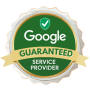 Google Guaranteed